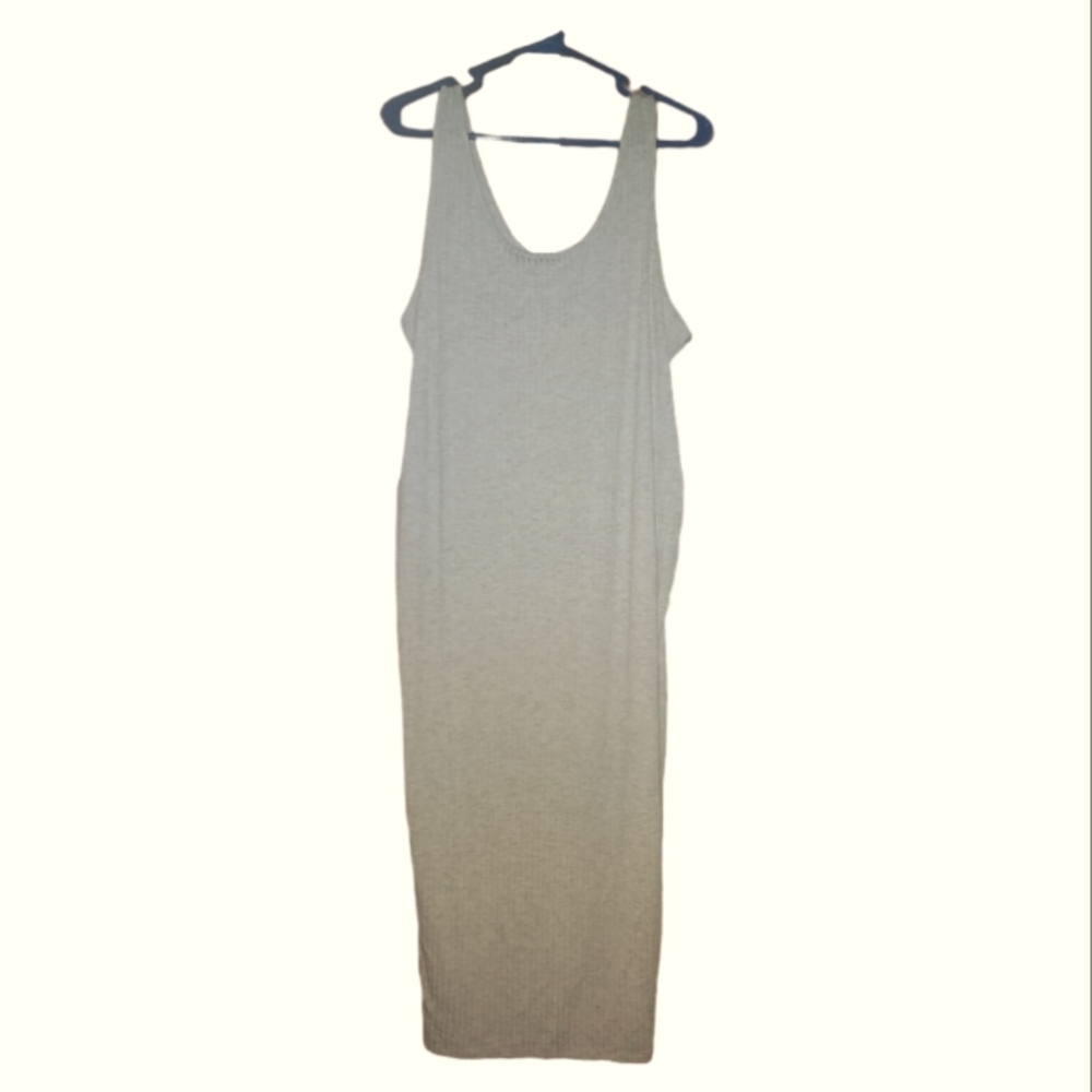 H&M | Mama Maternity Dress